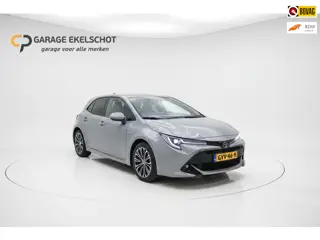 Toyota Corolla 2.0 Hybrid 177pk Dynamic Sport|ACC|Stoel/stuurver