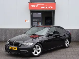 BMW 3-serie 320i Executive M-sport airco LM cruise