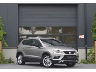 SEAT Ateca 1.4 EcoTSI Xcellence Trekhaak | Automaat | Carplay | Keyless