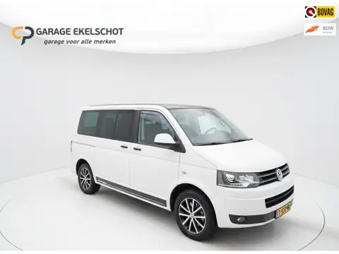 Volkswagen MULTIVAN Edition 25 DSG / 7 Persoons /