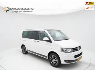 Volkswagen MULTIVAN Edition 25 DSG / 7 Persoons /