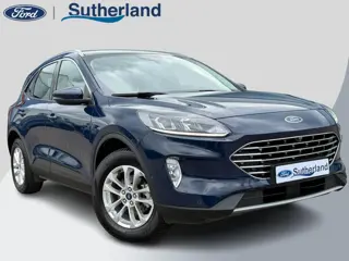 Ford Kuga 2.5 PHEV Titanium 225pk | Trekhaak | Driver Assistance Pack | Winter Pack | Camera | Dodeh