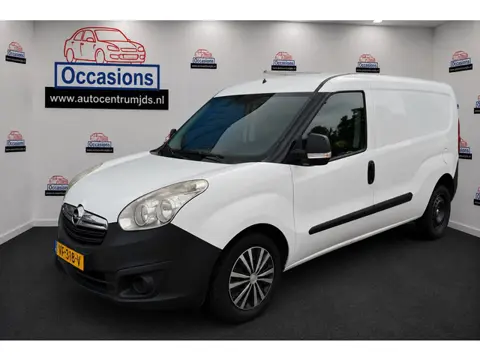 Opel Combo 1.4 L1H1 ecoFLEX. Airco , Marge !