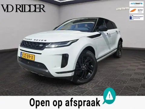 Land Rover RANGE ROVER EVOQUE 1.5 P300e AWD INC. BTW PPF 1e Eig