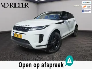 Land Rover RANGE ROVER EVOQUE 1.5 P300e AWD INC. BTW PPF 1e Eig