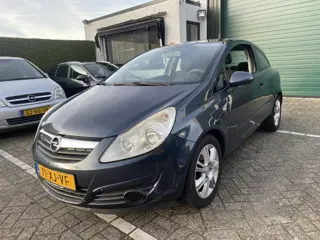 Opel Corsa 1.4-16V Enjoy