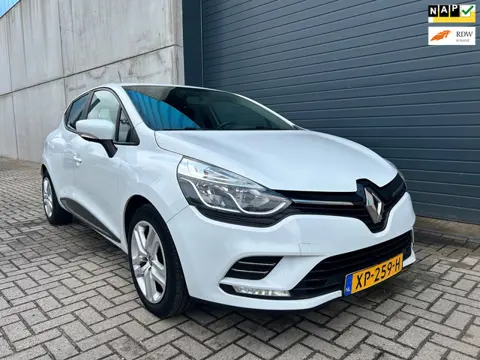 Renault Clio 0.9 TCe Zen AIRCO NAVI NAP 5DRS 2019
