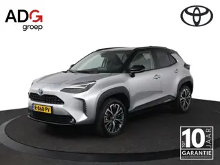 Toyota Yaris Cross 1.5 Hybrid Executive | Trekhaak | JBL Audio | Stoelverwarming | Parkeersensoren |