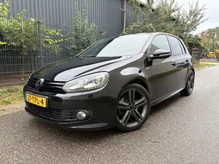 Volkswagen Golf 1.4 TSI Highline / R-LINE / LEER / NAVI / CRUISE / LED / XENON / 161dkm! NAP