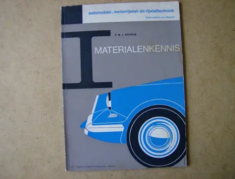 Materialenkennis adv6735