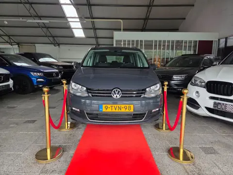 Volkswagen Sharan Highline 2.0 TDI AUTOMAAT !! 7 PERSON !!