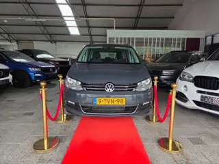 Volkswagen Sharan Highline 2.0 TDI AUTOMAAT !! 7 PERSON !!