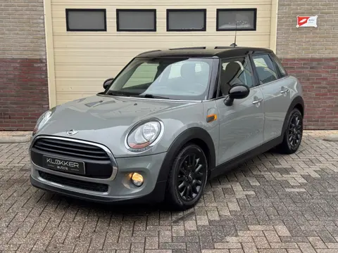 Mini One 1.5 D 5-Deurs Business Navigatie|Airco|Cruise control|PDC