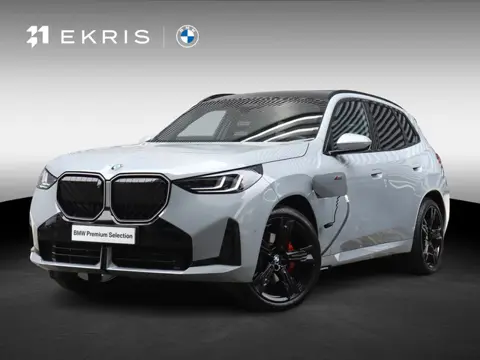 BMW X3 30e xDrive | M Sportpakket Pro | Panodak | Trekhaak | Head-Up | Driving Assistant Prof. | Sto