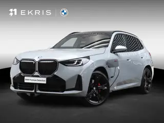 BMW X3 30e xDrive | M Sportpakket Pro | Panodak | Trekhaak | Head-Up | Driving Assistant Prof. | Sto