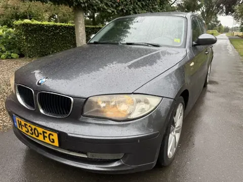 BMW 1-serie 120i Executive (bj 2007)