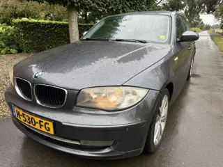 BMW 1-serie 120i Executive (bj 2007)