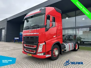 Volvo FH 460 4x2 PTO + WRC (bj 2021, automaat)