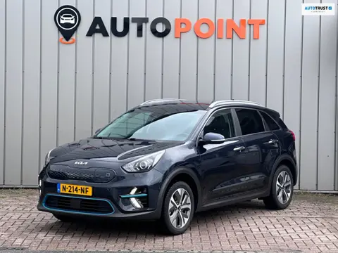Kia E-Niro DynamicLine 64 kWh SOH 100% FASE 3 DEALER OND 1 EIGENAAR