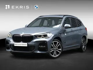 BMW X1 xDrive25e | Executive | M Sportpakket | Panodak | Trekhaak | Head-Up | Driving Assistant Plus