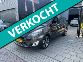 Renault Grand Scénic 2.0 Bose 7p. 2e Eigenaar! Trekhaak Airco NAP APK