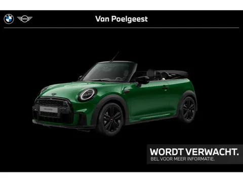 MINI Cabrio 1.5 Cooper Seaside Edition