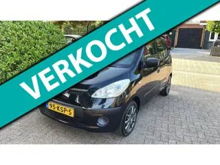 Hyundai I10 1.1 Active Cool 2010-Airco-Elek.Pakket-New APK