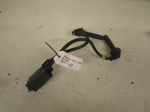 BOBINE Kawasaki GPZ 1100 1995 - 2000