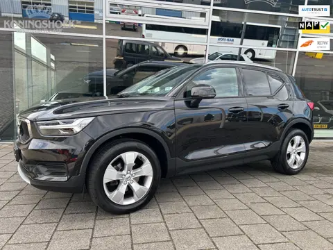Volvo XC40 1.5 T3 Momentum Pro