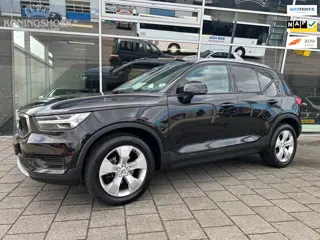 Volvo XC40 1.5 T3 Momentum Pro