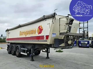 Schmitz Cargobull (bj 2014)