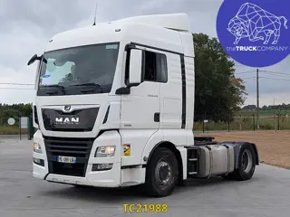 MAN TGX 18.470 (bj 2019)