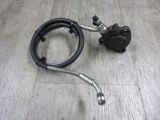 KOPPELINGS CILINDER Aprilia Shiver 750 2008 - 2010