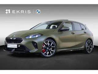 BMW 1-serie 120 M Sport Design Edition | Sport Pakket Pro | Panorama Dak | Driving Assistant Plus | 