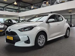 Toyota Yaris 1.5 Hybrid Active / Carplay / Camera