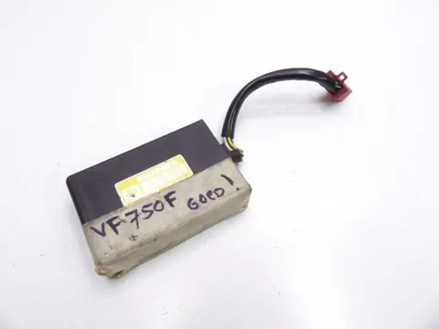 CDI UNIT Honda VF 700 750 F 1982 - 1985