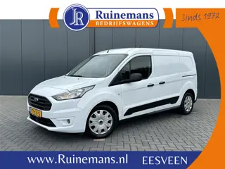 Ford Transit Connect 1.5 EcoBlue 100 PK / L2H1 / 2x SCHUIFDEUR / CAMERA / AIRCO / CRUISE / NAVI / PD