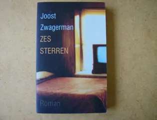 Joost zwagerman adv6831