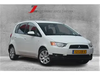 Mitsubishi Colt 1.3 Edition Two 1e eigenaar dealeronderhouden 95947 NAP laatste beurt bij 95300 zeer