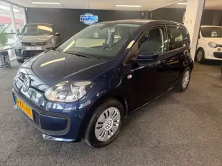 Volkswagen Up! 1.0 move up! BlueMotion