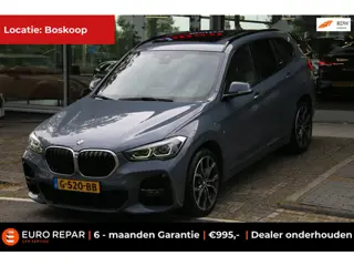 BMW X1 SDrive20i High Executive Edition M-PAKKET PANO-DAK!