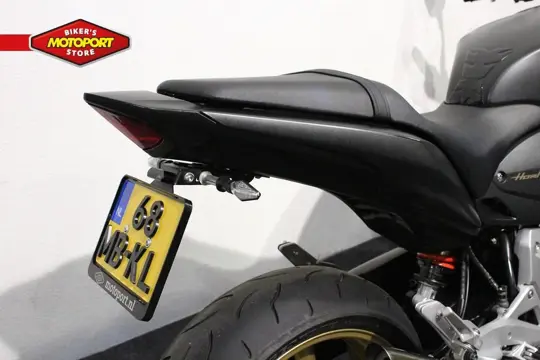 Honda CB 600 F ABS (2012)