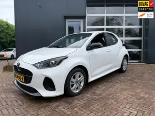 Mazda MAZDA2 HYBRID 1.5 Centre-line | ACC | Camera | All-in prijs