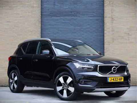 Volvo XC40 1.5 T2 Business Pro | Pano | Pilot Assist | 19" | Stoel- & Stuurverwarming | Org. NL |