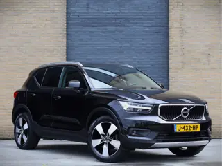Volvo XC40 1.5 T2 Business Pro | Pano | Pilot Assist | 19" | Stoel- & Stuurverwarming | Org. NL |