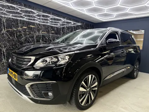 Peugeot 5008 1.2 PureTech Allure Avantage 7personen