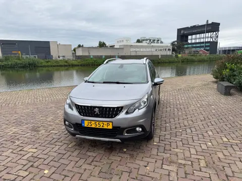 Peugeot 2008 1.2 PureTech Allure