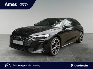 Audi A5 Avant 2.0 e-hybrid quattro S edition (bj 2026)