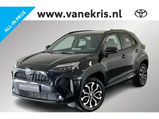 Toyota Yaris Cross 1.5 Hybrid 115 Dynamic, Parkeersensoren