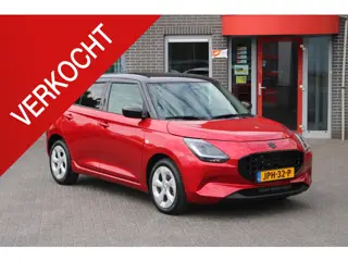 Suzuki Swift 1.2 Select Smart Hybrid NL Auto!!/Adaptive/Camera